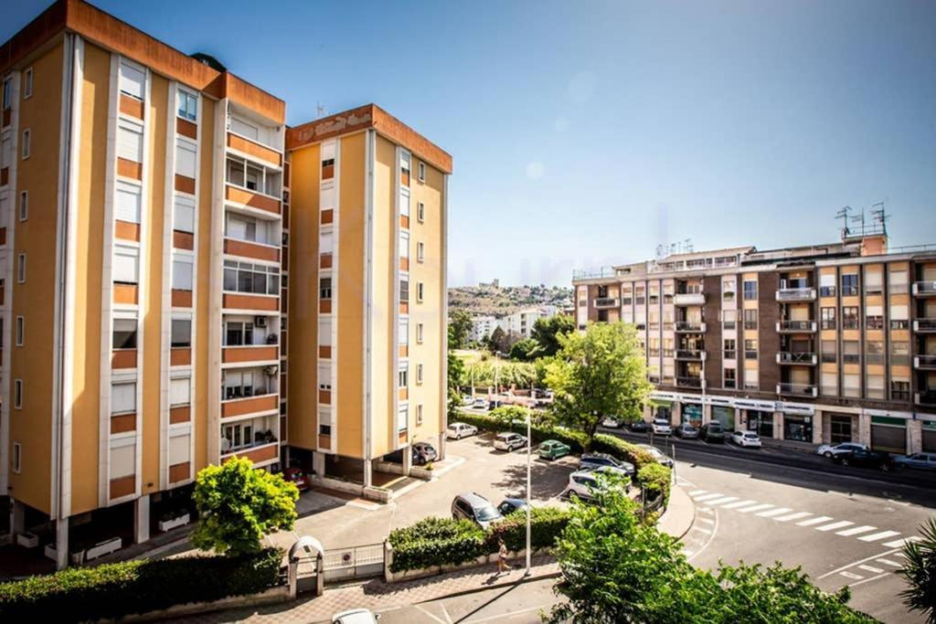 Il Canestro Sardo Cagliari Dış mekan fotoğraf