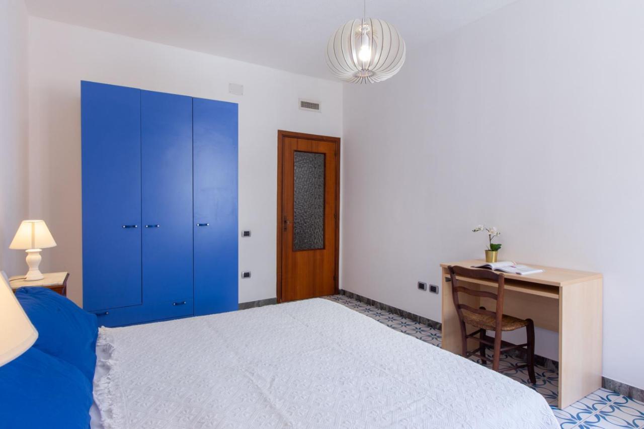 Il Canestro Sardo Cagliari Dış mekan fotoğraf